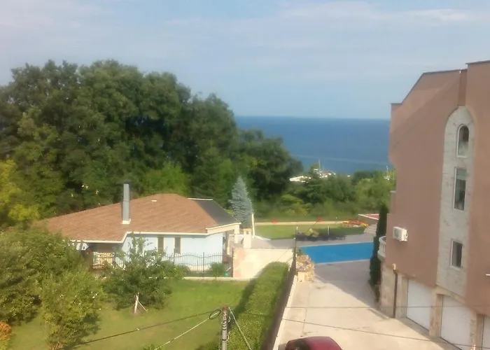 Dva 3 * Golden Sands