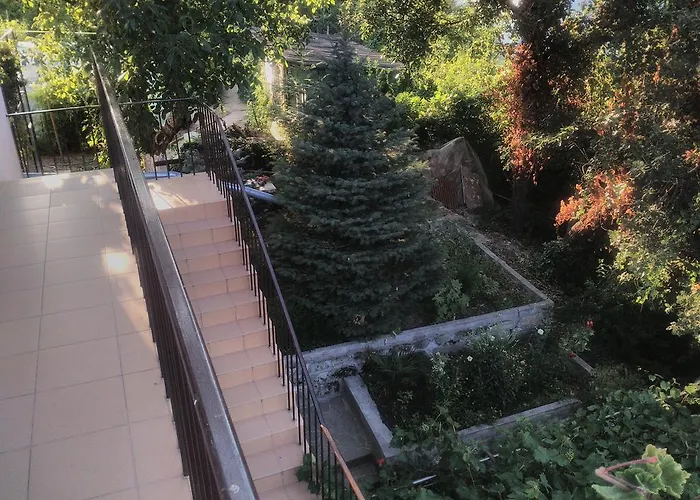 Διαμέρισμα Dva 3 *