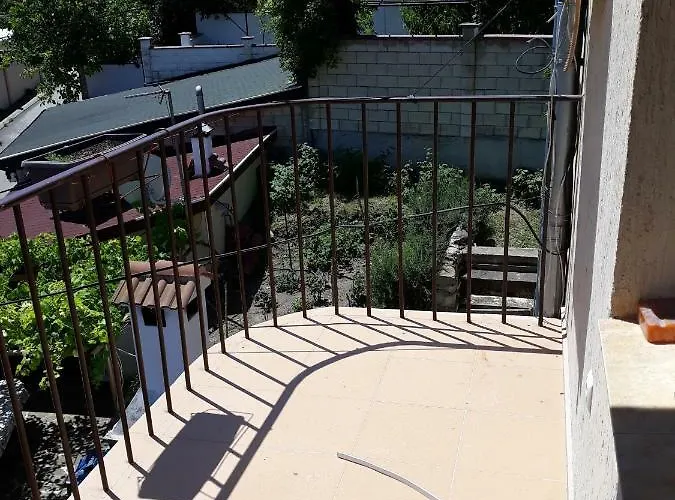 Dva 3 Διαμέρισμα *