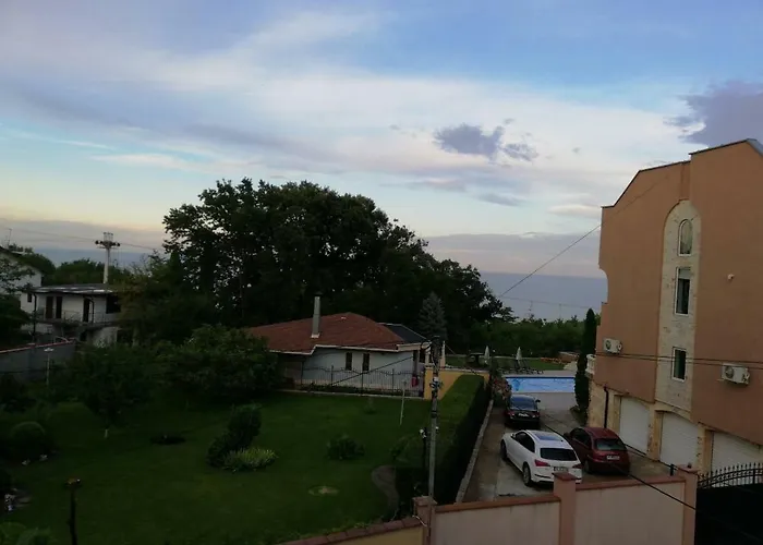 Dva 3 Διαμέρισμα *