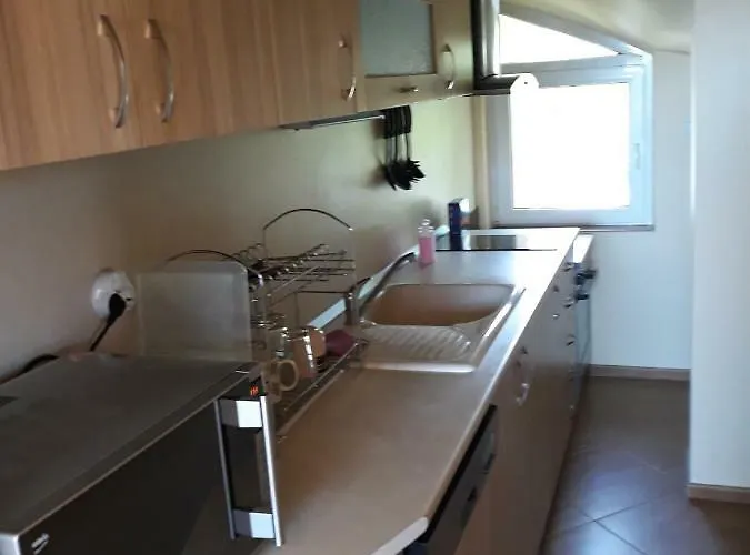 Διαμέρισμα Dva 3