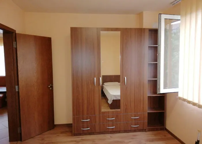 Dva 3 Διαμέρισμα