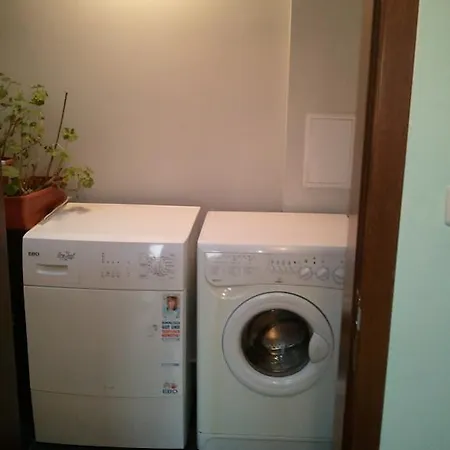 Apartment Dva 3 Golden Sands