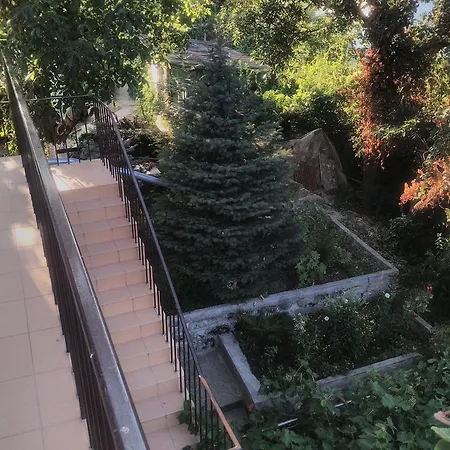 Apartment Dva 3 *