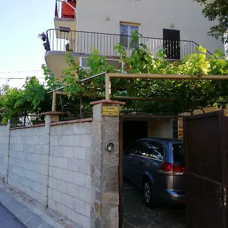 Dva 3 Altın Kumlar