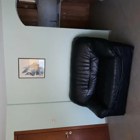 Dva 3 Apartment Golden Sands