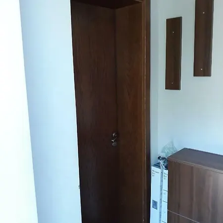 Dva 3 Apartment