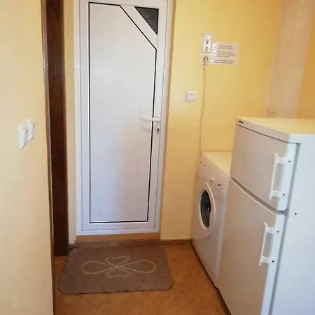 Dva 3 Altın Kumlar