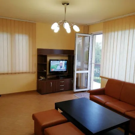 Apartment Dva 3