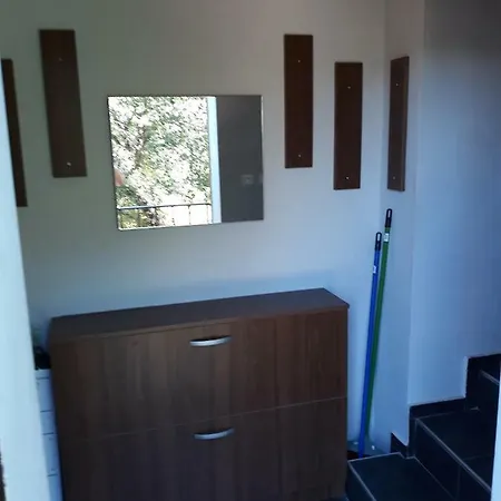 Dva 3 Apartment