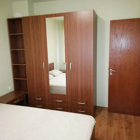 Dva 3 Apartment Golden Sands