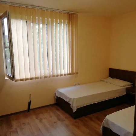 Dva 3 * Golden Sands