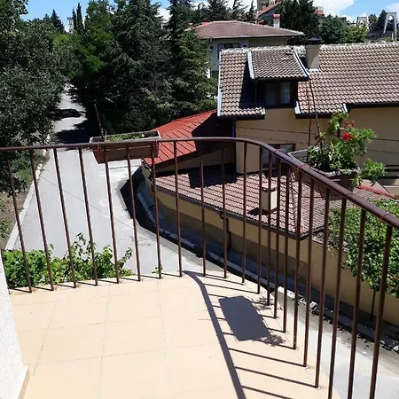 Dva 3 Apartment Golden Sands