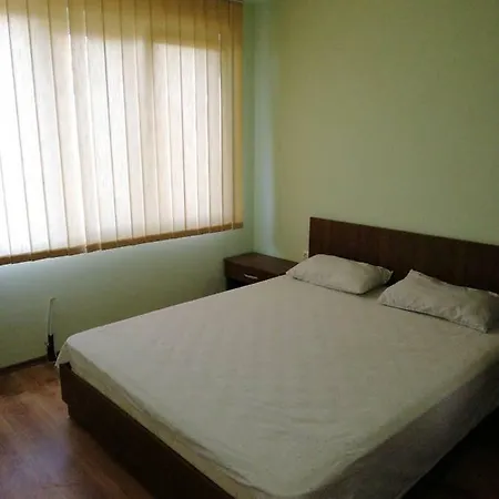 Apartment Dva 3