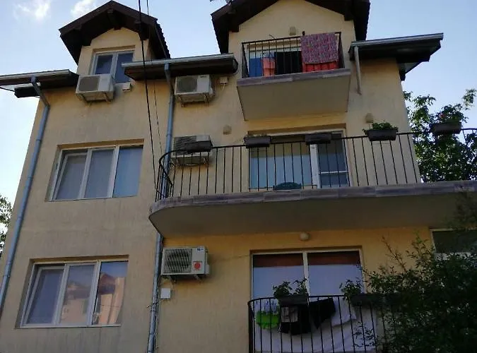 Dva 3 Apartament Złote Piaski