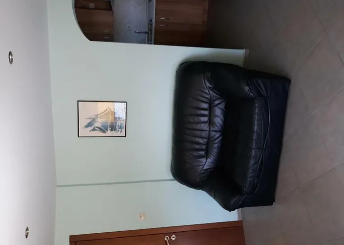 Dva 3 Apartamento Golden Sands