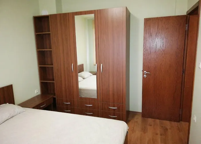 Dva 3 Apartamento Golden Sands