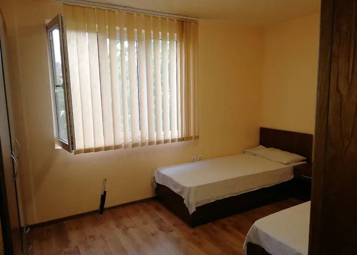 Dva 3 * Golden Sands