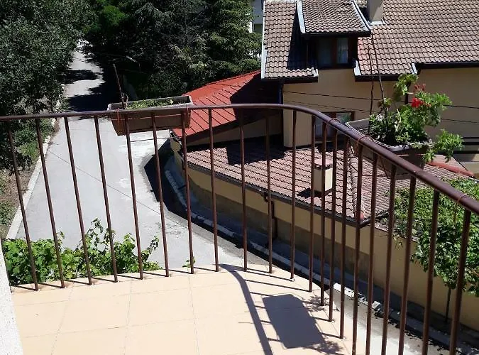 Dva 3 Apartamento Golden Sands