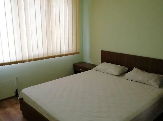 Apartamento Dva 3